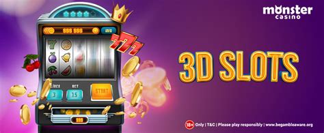 3d Slot Review 2024