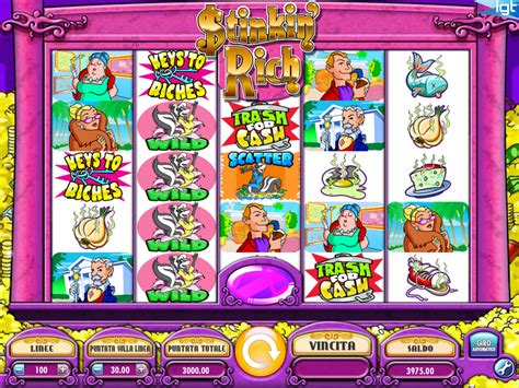 3d Slots De Casino Gratis