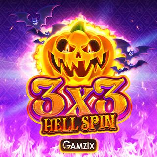 3x3 Hell Spin Parimatch