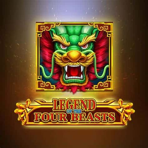 4 Beasts Mahjong Netbet