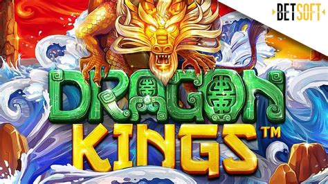 4 Dragon Kings Brabet