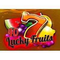 40 Lucky Fruits Betsul