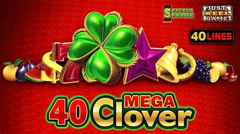 40 Mega Clover Brabet