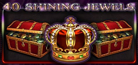 40 Shining Jewels Betsul