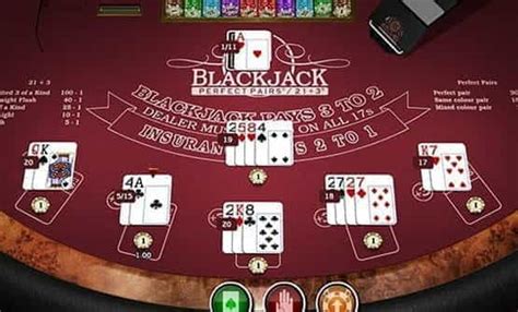 40x Blackjack