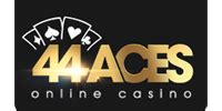 44aces Casino Panama