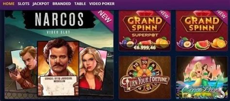 4stars Games Casino Mexico