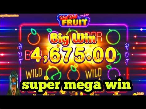 4x4 Fruits Betway