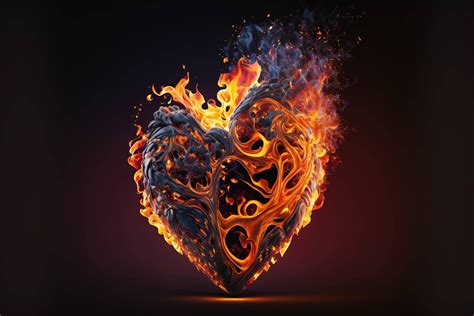 5 Burning Hearts Bet365