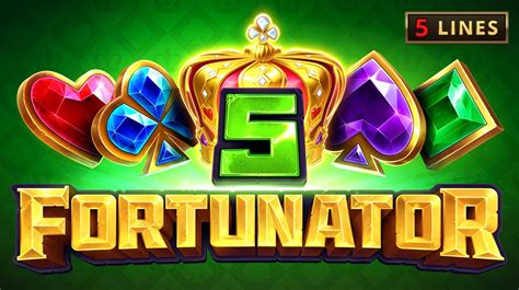 5 Fortunator Bet365