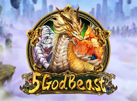 5 God Beast Netbet