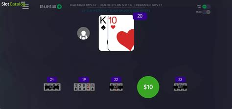 5 Handed Vegas Blackjack Betfair