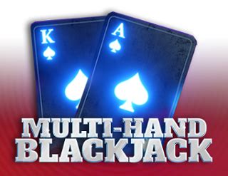5 Handed Vegas Blackjack Betsul