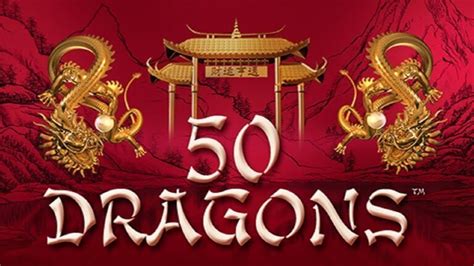 50 Dragoes Slot De Revisao