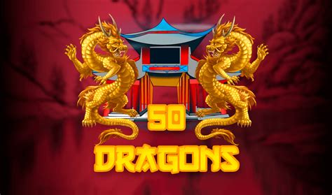 50 Dragoes Slot Online