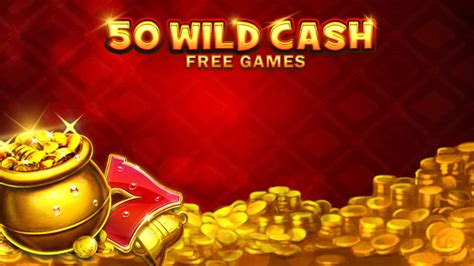 50 Wild Cash Netbet