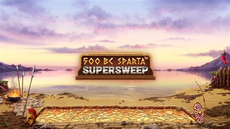 500 Bc Sparta Supersweep Parimatch