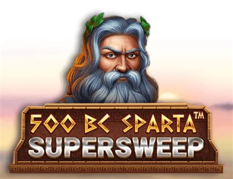 500 Bc Sparta Supersweep Slot - Play Online