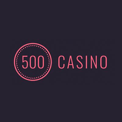 500 Casino Mobile