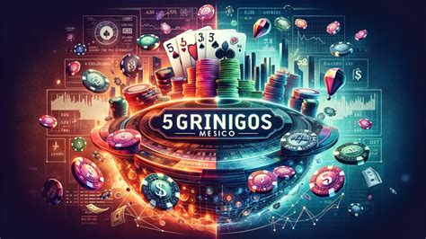 5gringos Casino Mexico