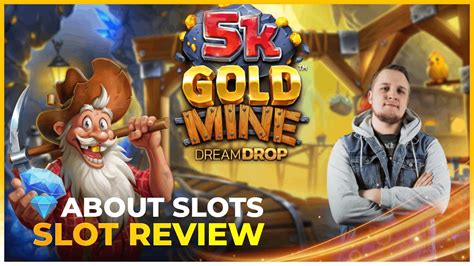5k Gold Mine Dream Drop Betfair