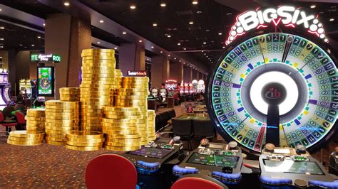 6 Casino Estrada