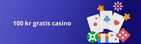 60 Kr Gratis Casino