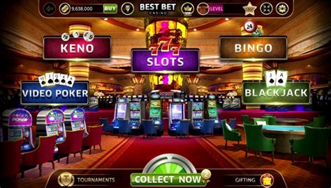 7 Best Bets Casino Haiti