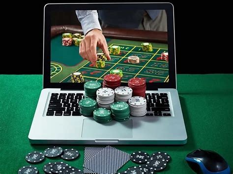 7 Casino Tecnologias