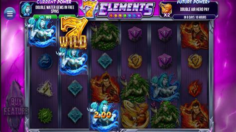 7 Elements Bwin