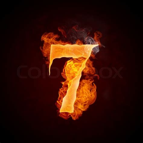 7 On Fire Jp Blaze