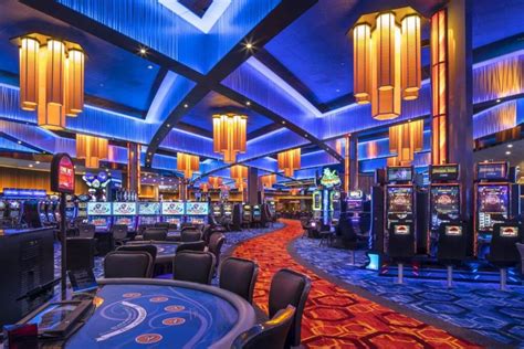 7 Penas Casino Oregon