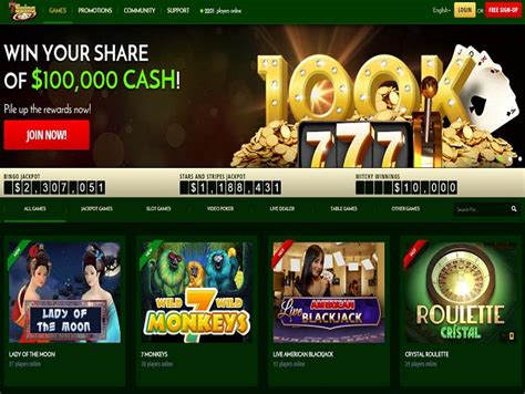 7 Spins Casino Colombia