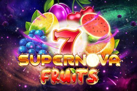7 Supernova Fruits 1xbet