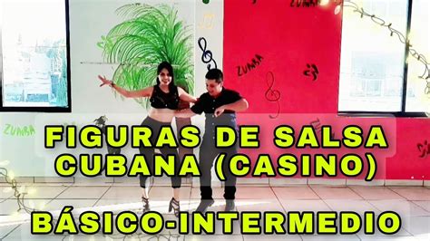 70 Figura De Salsa Casino