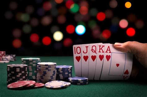 70 Situs Poker Online