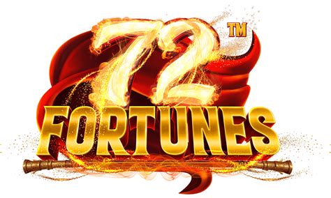 72 Fortunes Bodog