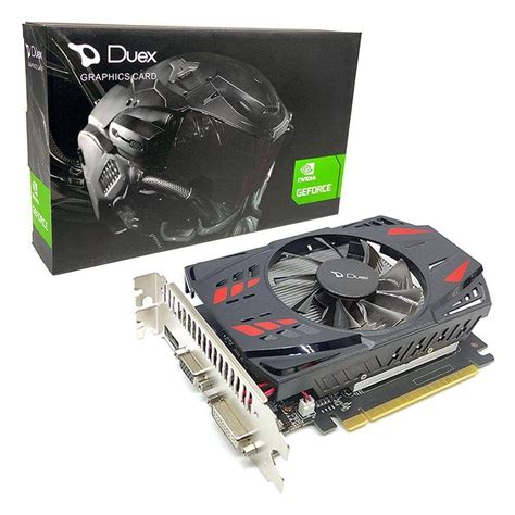 750 Ti Unico Slot De Baixo Perfil