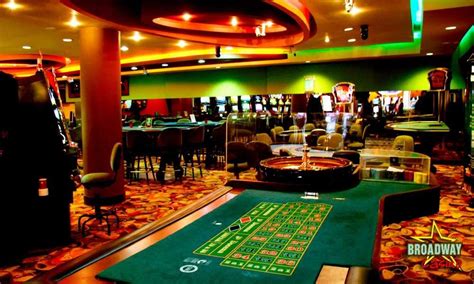 775 Casino Colombia