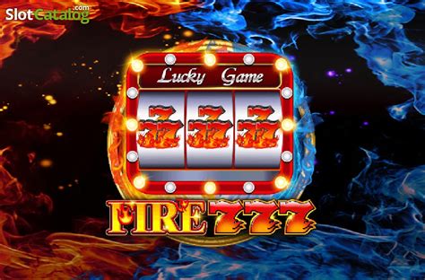 777 Fire 888 Casino