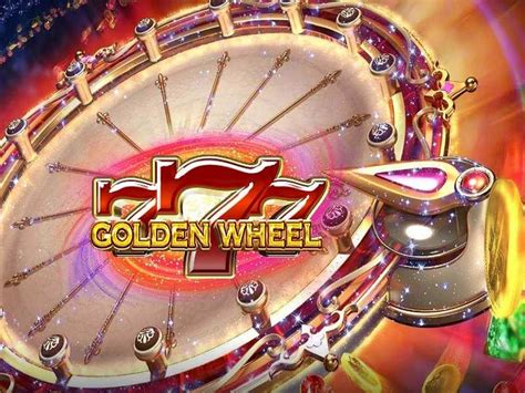 777 Golden Wheel Slot Gratis