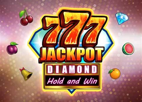 777 Jackpot Diamond Hold And Win Betsson