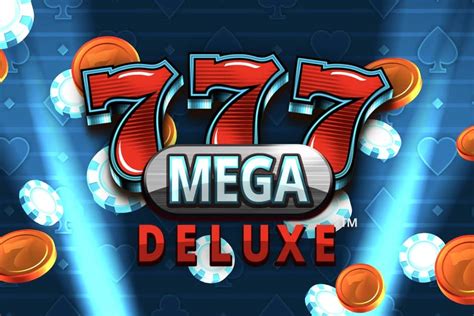 777 Mega Deluxe Netbet