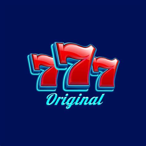 777 Original Casino Aplicacao
