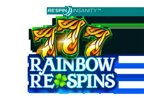 777 Rainbow Respins Novibet