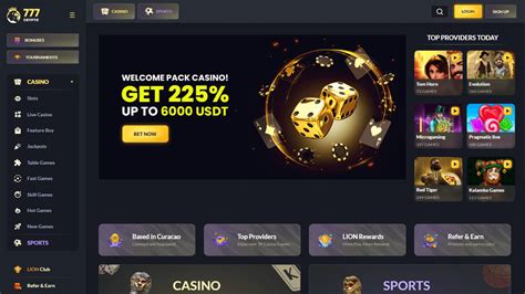 777crypto Casino Aplicacao