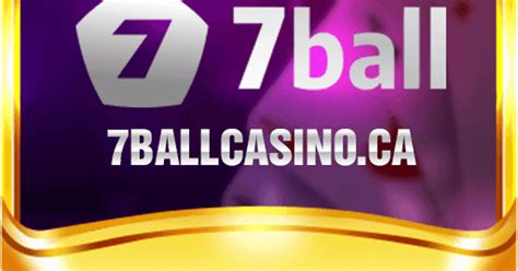 7ball Casino Aplicacao