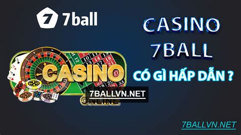 7ball Casino Guatemala