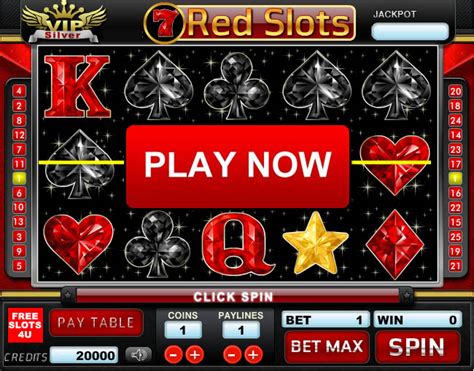 7red Slots De Casino
