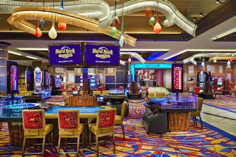 8 Casinos Em Atlantic City